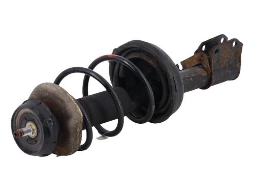 Used Left front shock absorber Left front shock absorber RENAULT CLIO II (BB_, CB_) 1.5 dCi (B/CB07) (65 hp) 40166764 40166764