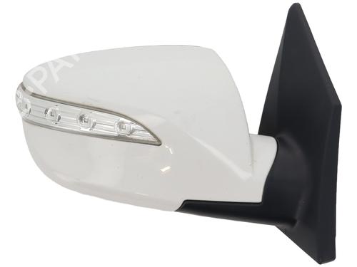Right mirror HYUNDAI ix35 (LM, EL, ELH) 1.7 CRDi | BP27604443C27 