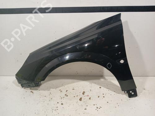 Used Left front fenders OPEL VECTRA C GTS (Z02) 1.9 CDTI (F68) (120 hp) 20671273