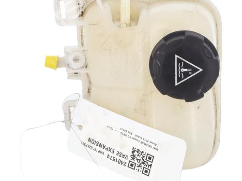 Used Expansion tank MINI MINI PACEMAN (R61) Cooper SD (143 hp) 25018044