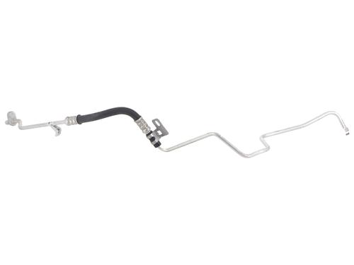 AC pipe RENAULT CAPTUR II (HF_) | BP38498300M126 - Image 5