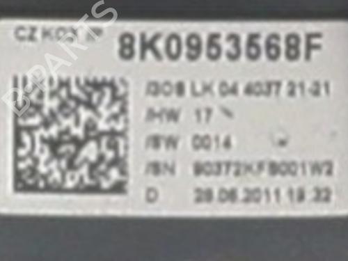 Headlight switch AUDI A4 B8 (8K2) 2.0 TDI | BP38635490I24 - Image 6