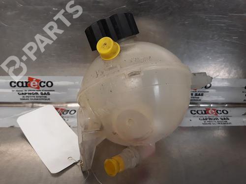 Used Expansion tank CITROËN C4 Picasso I MPV (UD_) 1.6 HDi (109 hp) 9329241