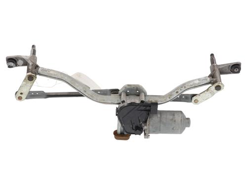 Front wiper motor RENAULT TRAFIC III Van (FG_)  | BP21124544M29 