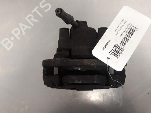 Left rear brake caliper BMW 3 Compact (E46) 316 ti | BP21685571M107 