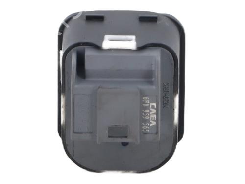 Mirror switch SEAT IBIZA V (KJ1, KJG) 1.6 TDI | BP29763539I25