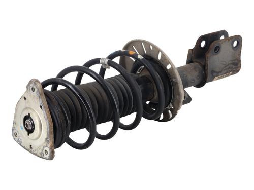 Used Left front shock absorber Left front shock absorber 39217171 39217171
