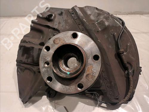 Used Left front steering knuckle BMW X5 (E53) 3.0 d (218 hp) 15046722
