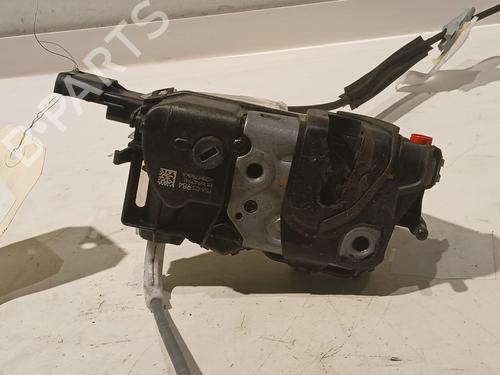 Rear right lock CITROËN C3 / C3 ORIGIN III (SX) 1.2 PureTech 82 | BP20930910C99 