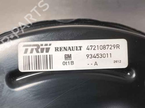 Servo brake RENAULT TRAFIC III Van (FG_) 1.6 dCi 120 (FGMB, FGMC) | BP30120645M42