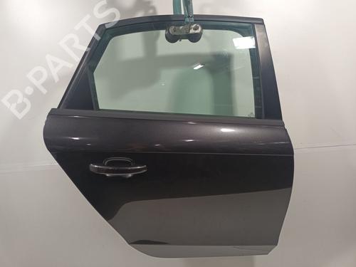 Puerta trasera derecha Puerta trasera derecha AUDI A4 B8 (8K2) 2.0 TDI (136 hp) 36035372 36035372