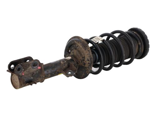 Left front shock absorber CHEVROLET SPARK (M300) 1.0 | BP23217058M16 