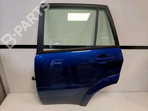 Used Left rear door TOYOTA RAV 4 II (_A2_) 2.0 D 4WD (CLA20_, CLA21_, CLA20R, CLA21R) (116 hp) 10313574