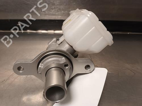 Brake master cylinder RENAULT ESPACE V (JR_)  | BP20601738M77 