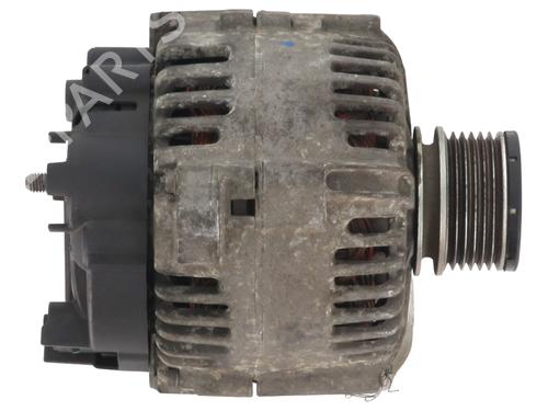Alternator RENAULT CLIO II (BB_, CB_) 1.5 dCi (B/CB3M) | BP20601512M7 