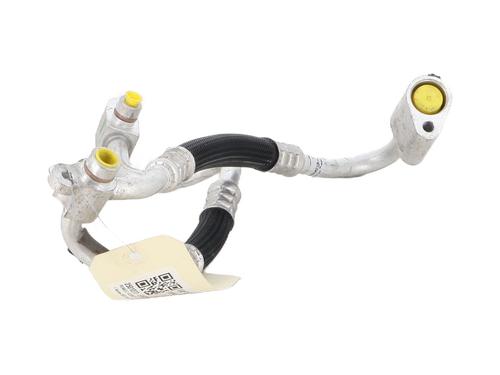 AC pipe RENAULT SCENIC E-TECH PHASE I EV87 | BP30586588M126 