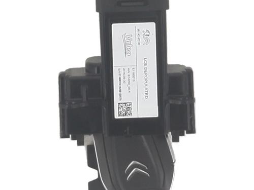 Card reader CITROËN C4 Picasso II 1.6 BlueHDi 120 | BP33013778E4  - Image 5