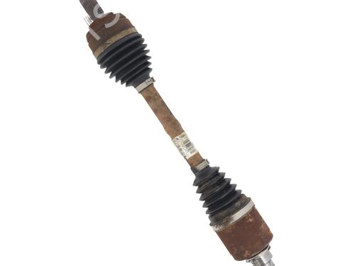 Used Left front driveshaft DACIA DUSTER (HS_) 1.5 dCi 4x4 (109 hp) 28312410
