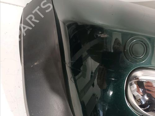 Rear bumper MINI MINI (R50, R53) Cooper | BP14949314C8 
