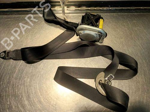 Used Front left belt tensioner TOYOTA AVENSIS (_T25_) 2.2 D-4D (ADT251_, ADT251R) (150 hp) 20604392