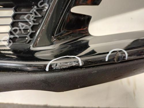 Front bumper TESLA MODEL S (5YJS) 85 | BP26650985C7 