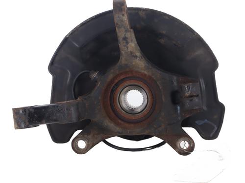 Right front steering knuckle SUZUKI SPLASH (EX) 1.3 CDTI (A5B413D) | BP37413819M26 - Image 2