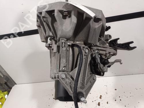 Gearbox RENAULT CLIO III Grandtour (KR0/1_) 1.5 dCi | BP20608775M3 