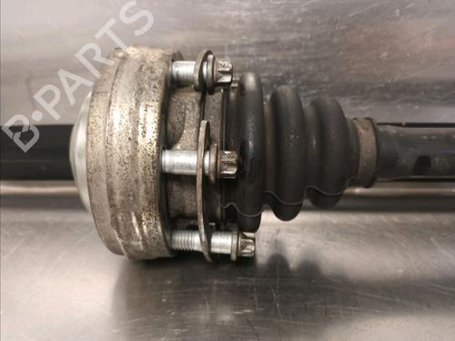 Left rear driveshaft BMW 3 (E90) 318 d | BP12241334M40 