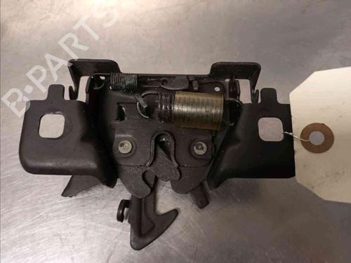 Hood lock RENAULT TRAFIC III Van (FG_)  | BP20602337C133 