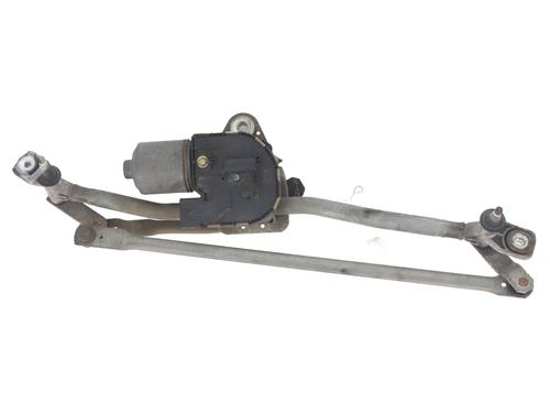 Essuie-glace moteur avant AUDI A6 C6 Avant (4F5) 3.0 TDI quattro (233 hp) 28972863