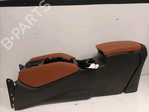 Middle console NISSAN X-TRAIL III (T32_, T32R, T32RR)  | BP30095583I22 