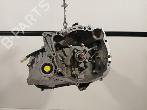 Used Gearbox RENAULT CLIO III (BR0/1, CR0/1) 1.2 16V (BR02, BR0J, BR11, CR02, CR0J, CR11) (75 hp) 28972809