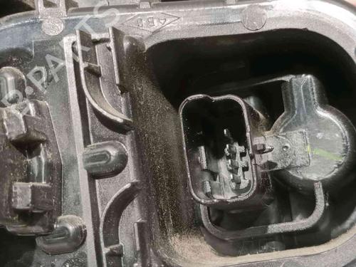 Right taillight RENAULT CLIO IV (BH_) 1.5 dCi 90 | BP16416670C35 