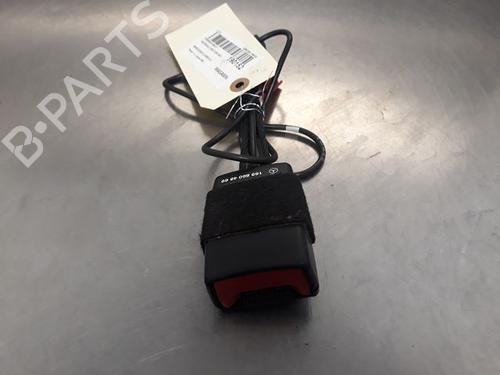 Seat buckle MERCEDES-BENZ A-CLASS (W169) A 170 (169.032, 169.332) | BP20600182I32 