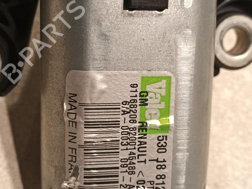 Rear wiper motor RENAULT TRAFIC III Van (FG_) 1.6 dCi 115 (FGMD) | BP20608553M102 