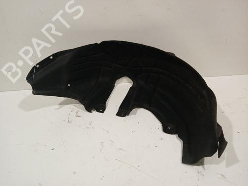Wheel arch FORD FIESTA VII (HJ, HF) 1.0 EcoBoost | BP24519467C56