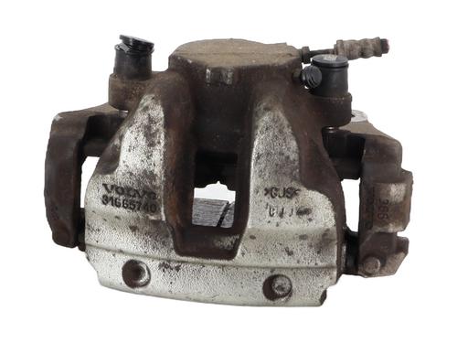 Used Left front brake caliper VOLVO XC90 II (256) T8 Twin Engine AWD (390 hp) 28312377