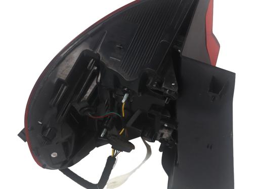 Left taillight CITROËN C5 AIRCROSS (A_) 1.2 PureTech 130 (ARHNSJ) | BP37018928C34 - Image 6