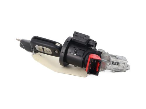 Ignition barrel MERCEDES-BENZ CITAN Box Body/MPV (W415)  | BP29696950M48 
