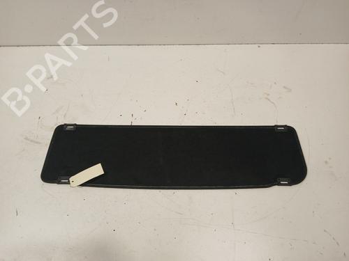 Used Rear parcel shelf CITROËN C1 II (PA_, PS_) 1.0 VTi 68 (69 hp) 29474827