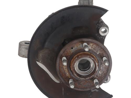 Høyre Styrespindel lagerhus CHEVROLET CAPTIVA (C100, C140) 2.2 D 4WD (184 hp) 31181213