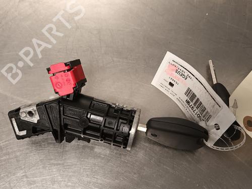 Used Ignition barrel RENAULT TRAFIC III Van (FG_) [2014-2025]  21781723