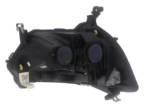 Left headlight RENAULT MASTER III Van (FV) 2.3 dCi 145 FWD (FV0E, FV0F, FV0H, FV02, FV0M, FV0S,... | BP38435505C28 - Image 6