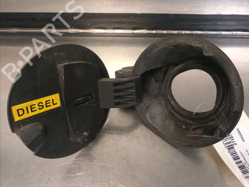 Fuel flap PEUGEOT 207 (WA_, WC_) 1.6 HDi | BP14867182C131 