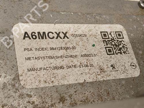 Other PEUGEOT EXPERT Van (V_) E-EXPERT | BP20608397O1 