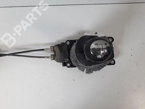 Gear lever DACIA SANDERO II 1.5 dCi | BP9323204M90 