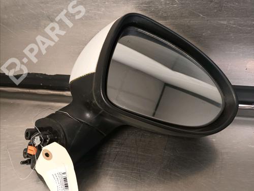 Used Right mirror KIA RIO III (UB) 1.1 CRDi (75 hp) 12065523