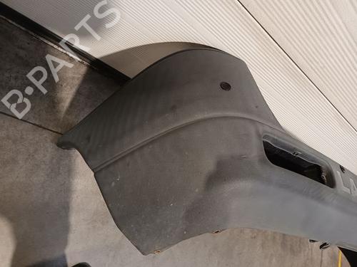 Rear bumper LAND ROVER FREELANDER I Soft Top (L314) 1.8 4x4 | BP20601937C8 