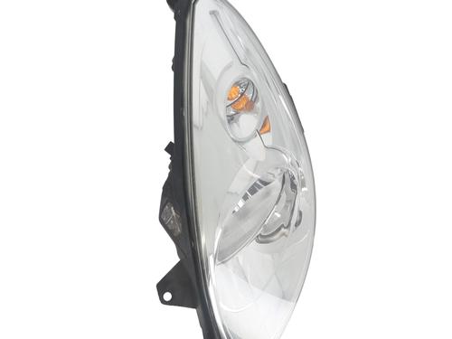 Left headlight RENAULT TWINGO II (CN0_) 1.2 16V (CN0K, CN0V, CN0A) | BP33453774C28 - Image 6