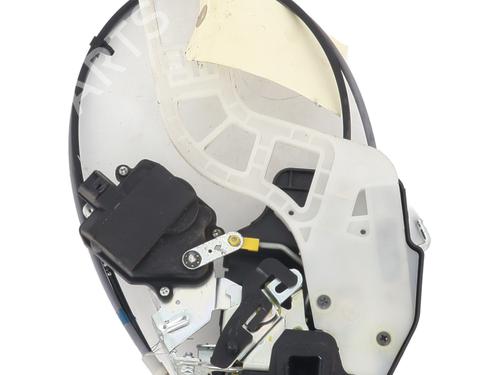 Rear right lock KIA SPORTAGE II (JE_, KM_) 2.0 CRDi | BP27375343C99